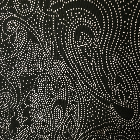 Vintage Chico's Crop Top size Small - Picture 4 of 6